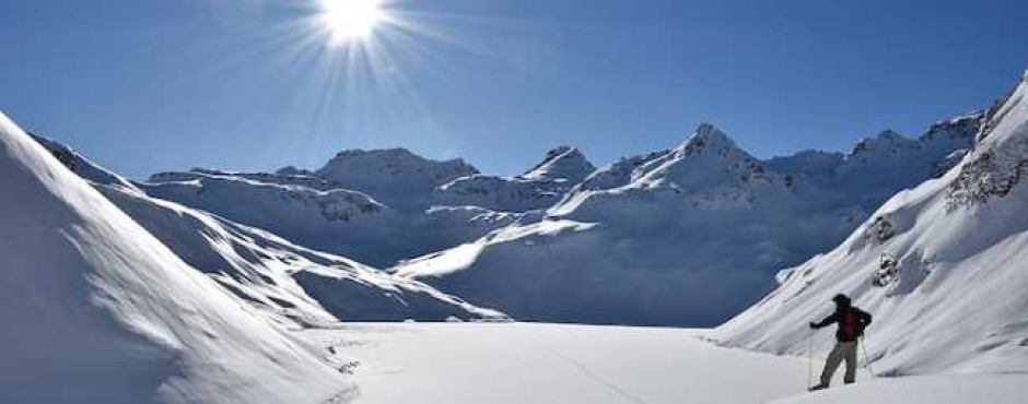 Montagna, nasce il tavolo regionale per il futuro del sistema neve del Piemonte